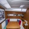 466_Intirior Dining Table, Luxury Crewed Sailing Yacht Jeanneau 53  for Charter in Greece.jpg